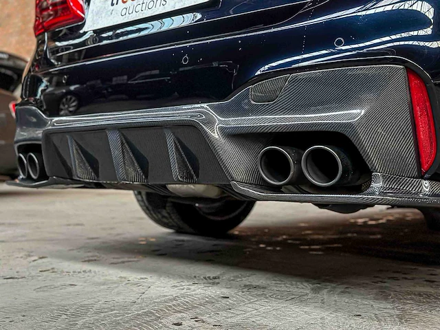 Bmw m5 4.4 v8 m-sport 800pk 2018 f90 5-serie, sj-360-b - afbeelding 21 van  85