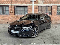 Bmw m5 4.4 v8 m-sport 800pk 2018 f90 5-serie, sj-360-b - afbeelding 12 van  85