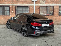 Bmw m5 4.4 v8 m-sport 800pk 2018 f90 5-serie, sj-360-b - afbeelding 25 van  85