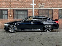 Bmw m5 4.4 v8 m-sport 800pk 2018 f90 5-serie, sj-360-b - afbeelding 28 van  85