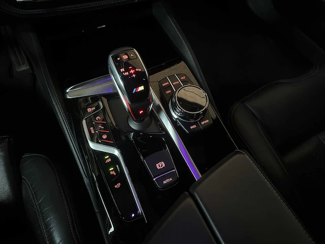 Bmw m5 4.4 v8 m-sport 800pk 2018 f90 5-serie, sj-360-b - afbeelding 46 van  85