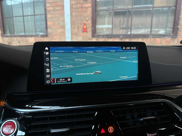 Bmw m5 4.4 v8 m-sport 800pk 2018 f90 5-serie, sj-360-b - afbeelding 50 van  85