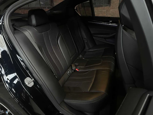 Bmw m5 4.4 v8 m-sport 800pk 2018 f90 5-serie, sj-360-b - afbeelding 74 van  85