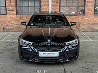 Bmw m5 4.4 v8 m-sport 800pk 2018 f90 5-serie, sj-360-b - afbeelding 67 van  85