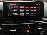 Bmw m5 4.4 v8 m-sport 800pk 2018 f90 5-serie, sj-360-b - afbeelding 83 van  85