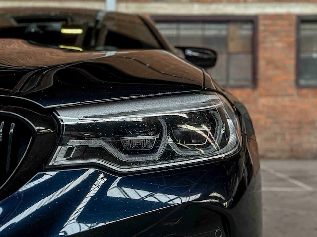 Bmw m5 4.4 v8 m-sport 800pk 2018 f90 5-serie, sj-360-b - afbeelding 85 van  85