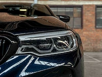 Bmw m5 4.4 v8 m-sport 800pk 2018 f90 5-serie, sj-360-b - afbeelding 85 van  85