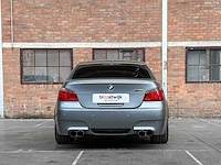 Bmw m5 5.0 v10 500pk 2006 5-serie youngtimer - afbeelding 13 van  46