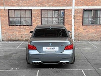 Bmw m5 5.0 v10 500pk 2006 5-serie youngtimer - afbeelding 14 van  46
