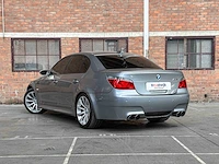 Bmw m5 5.0 v10 500pk 2006 5-serie youngtimer - afbeelding 15 van  46