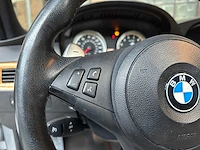 Bmw m5 5.0 v10 500pk 2006 5-serie youngtimer - afbeelding 23 van  46