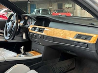 Bmw m5 5.0 v10 500pk 2006 5-serie youngtimer - afbeelding 37 van  46