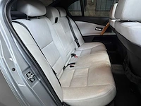 Bmw m5 5.0 v10 500pk 2006 5-serie youngtimer - afbeelding 40 van  46