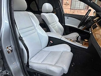 Bmw m5 5.0 v10 500pk 2006 5-serie youngtimer - afbeelding 41 van  46