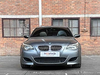 Bmw m5 5.0 v10 500pk 2006 5-serie youngtimer - afbeelding 5 van  46