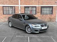 Bmw m5 5.0 v10 500pk 2006 5-serie youngtimer - afbeelding 8 van  46