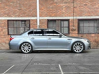Bmw m5 5.0 v10 500pk 2006 5-serie youngtimer - afbeelding 9 van  46