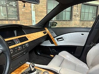Bmw m5 5.0 v10 500pk 2006 5-serie youngtimer - afbeelding 14 van  46