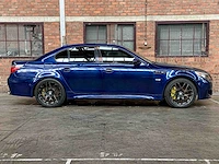 Bmw m5 5.0 v10 500pk 2006 5-serie youngtimer - afbeelding 2 van  45
