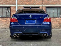 Bmw m5 5.0 v10 500pk 2006 5-serie youngtimer - afbeelding 5 van  45