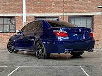 Bmw m5 5.0 v10 500pk 2006 5-serie youngtimer - afbeelding 7 van  45