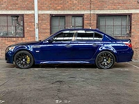 Bmw m5 5.0 v10 500pk 2006 5-serie youngtimer - afbeelding 9 van  45