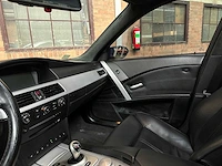 Bmw m5 5.0 v10 500pk 2006 5-serie youngtimer - afbeelding 13 van  45