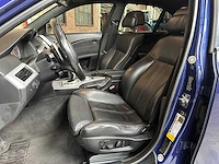 Bmw m5 5.0 v10 500pk 2006 5-serie youngtimer - afbeelding 28 van  45