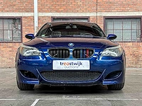 Bmw m5 5.0 v10 500pk 2006 5-serie youngtimer - afbeelding 41 van  45
