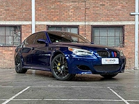 Bmw m5 5.0 v10 500pk 2006 5-serie youngtimer - afbeelding 44 van  45