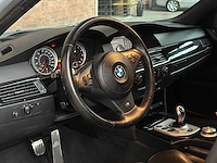 Bmw m5 5.0 v10 500pk 2006 5-serie - afbeelding 4 van  34
