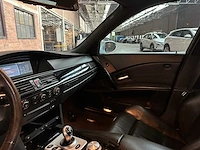 Bmw m5 5.0 v10 500pk 2006 5-serie - afbeelding 6 van  34