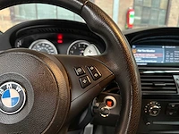 Bmw m5 5.0 v10 500pk 2006 5-serie - afbeelding 9 van  34