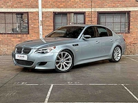 Bmw m5 5.0 v10 500pk 2006 5-serie - afbeelding 12 van  34