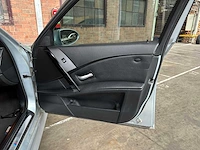 Bmw m5 5.0 v10 500pk 2006 5-serie - afbeelding 25 van  34