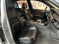 Bmw m5 5.0 v10 500pk 2006 5-serie - afbeelding 26 van  34