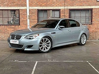 Bmw m5 5.0 v10 500pk 2006 5-serie - afbeelding 23 van  34