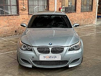 Bmw m5 5.0 v10 500pk 2006 5-serie - afbeelding 31 van  34