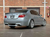 Bmw m5 5.0 v10 500pk 2006 5-serie - afbeelding 33 van  34