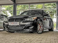 Bmw m5 5.0 v10 500pk 2007 5-serie youngtimer - afbeelding 23 van  45