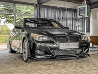 Bmw m5 5.0 v10 500pk 2007 5-serie youngtimer - afbeelding 44 van  45