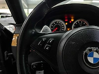 Bmw m5 5.0 v10 500pk 2007 5-serie youngtimer - afbeelding 11 van  45