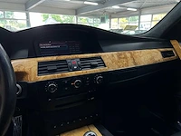 Bmw m5 5.0 v10 500pk 2007 5-serie youngtimer - afbeelding 18 van  45