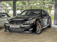 Bmw m5 5.0 v10 500pk 2007 5-serie youngtimer - afbeelding 12 van  45