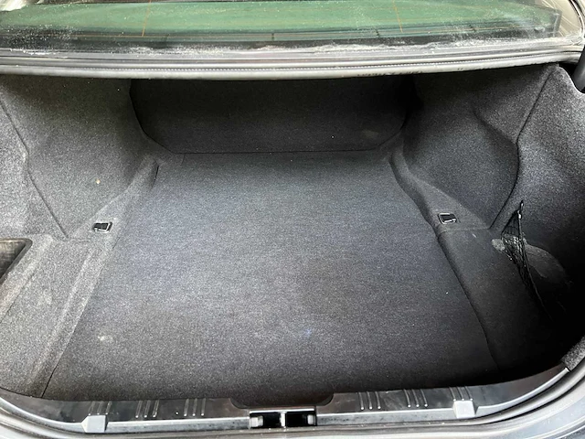 Bmw m5 5.0 v10 500pk 2007 5-serie youngtimer - afbeelding 27 van  45