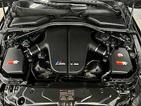 Bmw m5 5.0 v10 500pk 2007 5-serie youngtimer - afbeelding 38 van  45