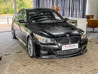 Bmw m5 5.0 v10 500pk 2007 5-serie youngtimer - afbeelding 45 van  45
