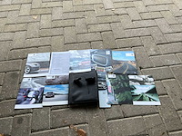 Bmw m5 5.0 v10 500pk 2007 5-serie youngtimer - afbeelding 37 van  45