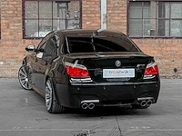 Bmw m5 5.0 v10 500pk 2010 - afbeelding 17 van  39