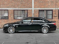 Bmw m5 5.0 v10 500pk 2010 - afbeelding 19 van  39